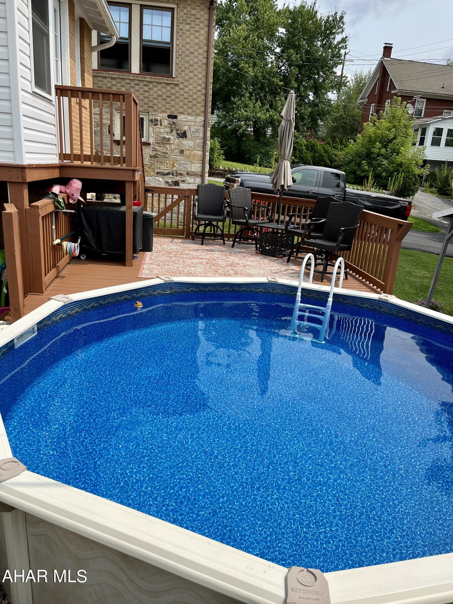 Calvert Hills - Residential