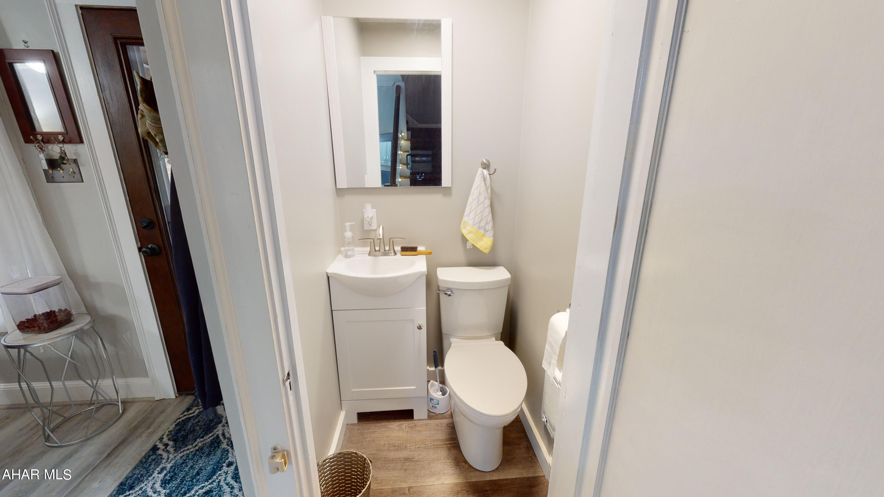 Calvert Hills - Residential