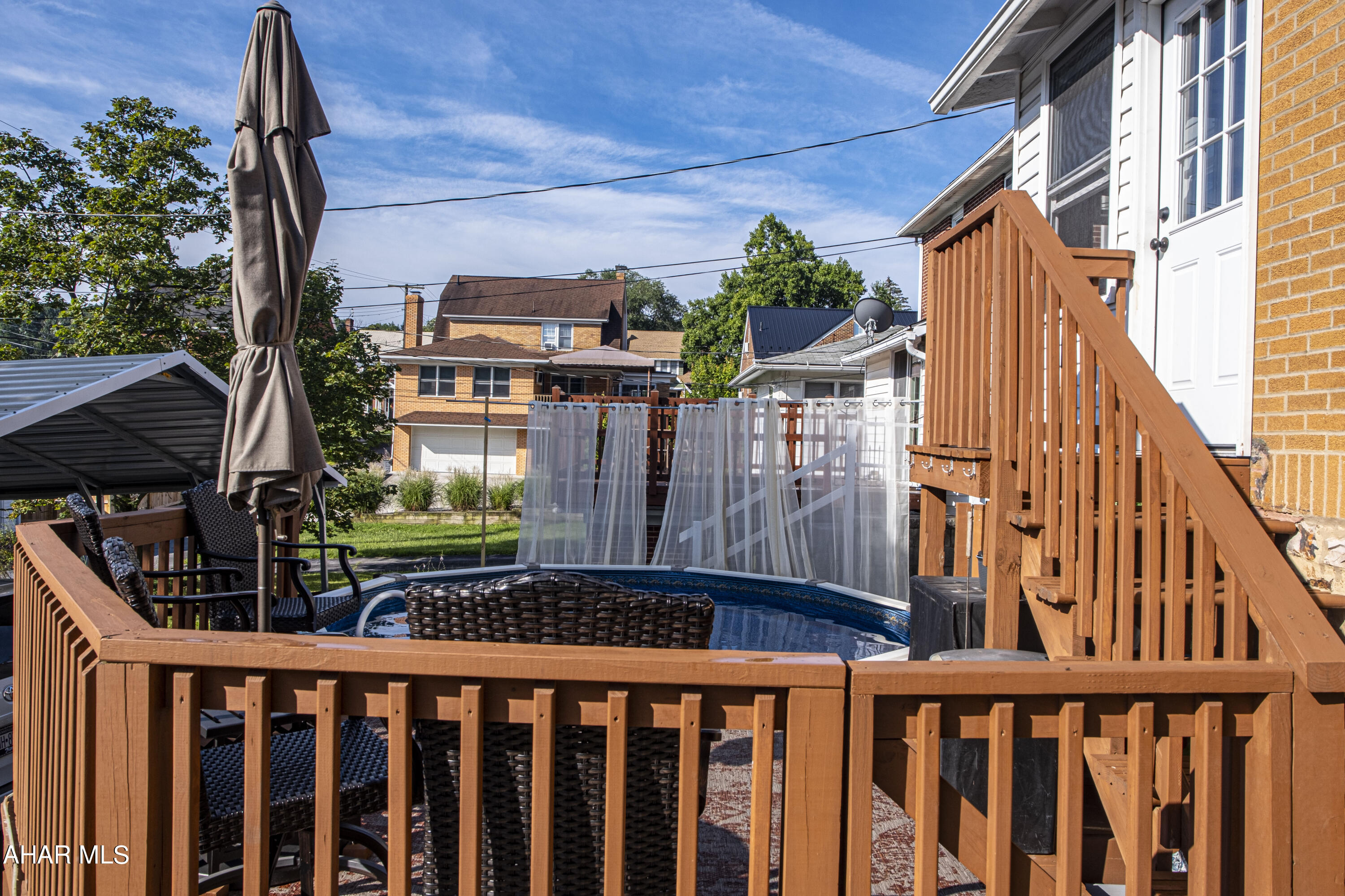 Calvert Hills - Residential