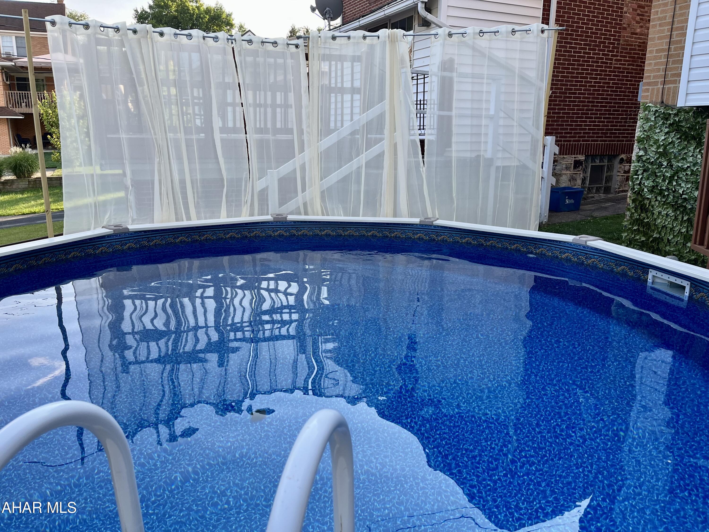 Calvert Hills - Residential