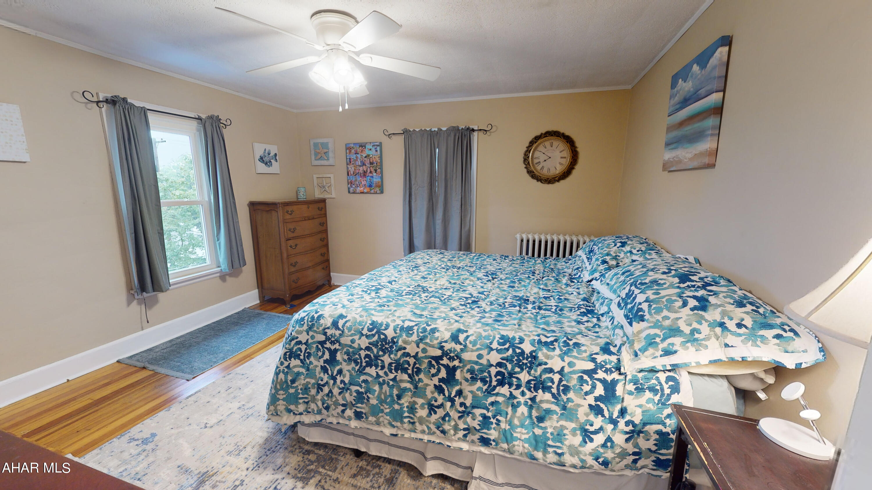 Calvert Hills - Residential