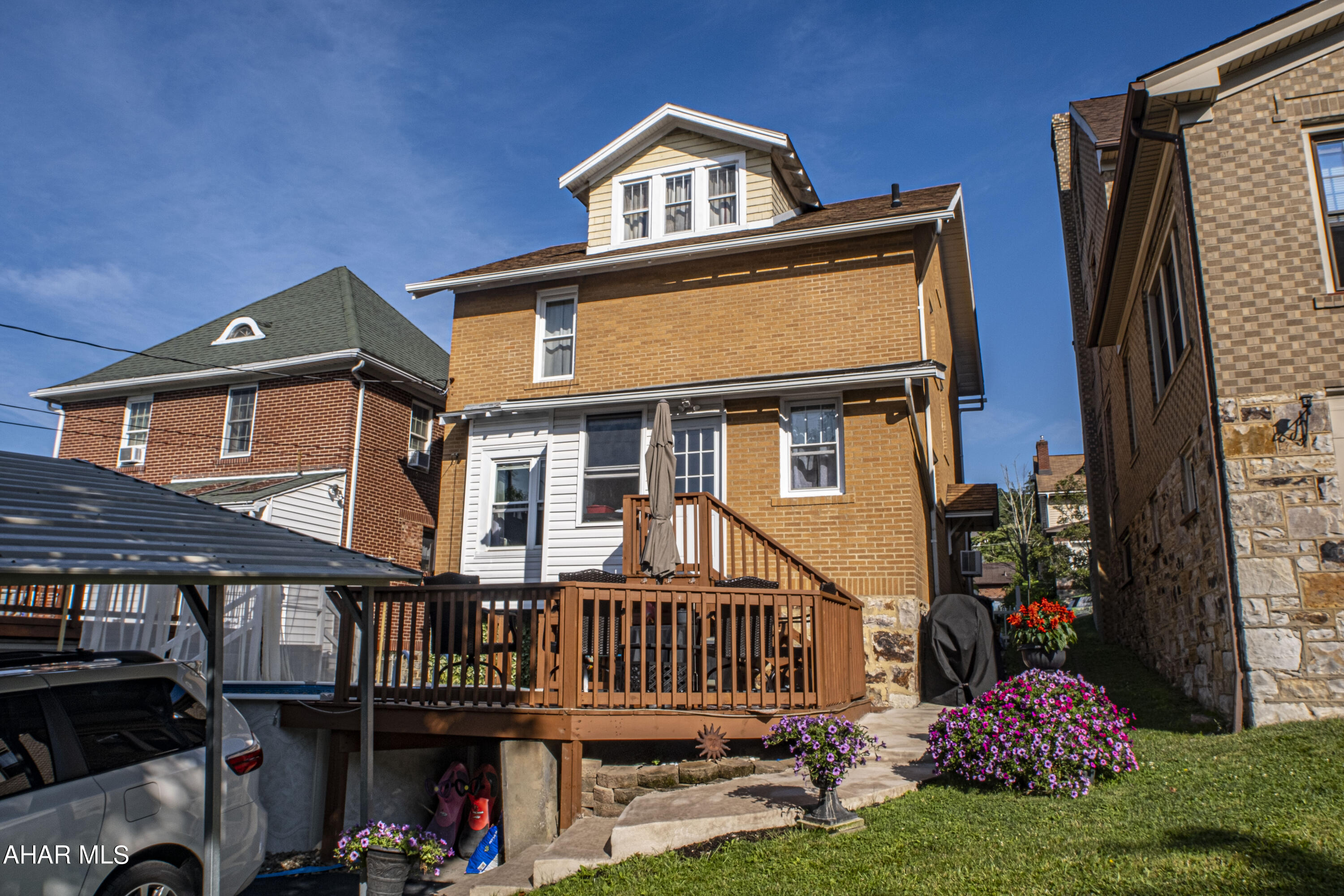 Calvert Hills - Residential