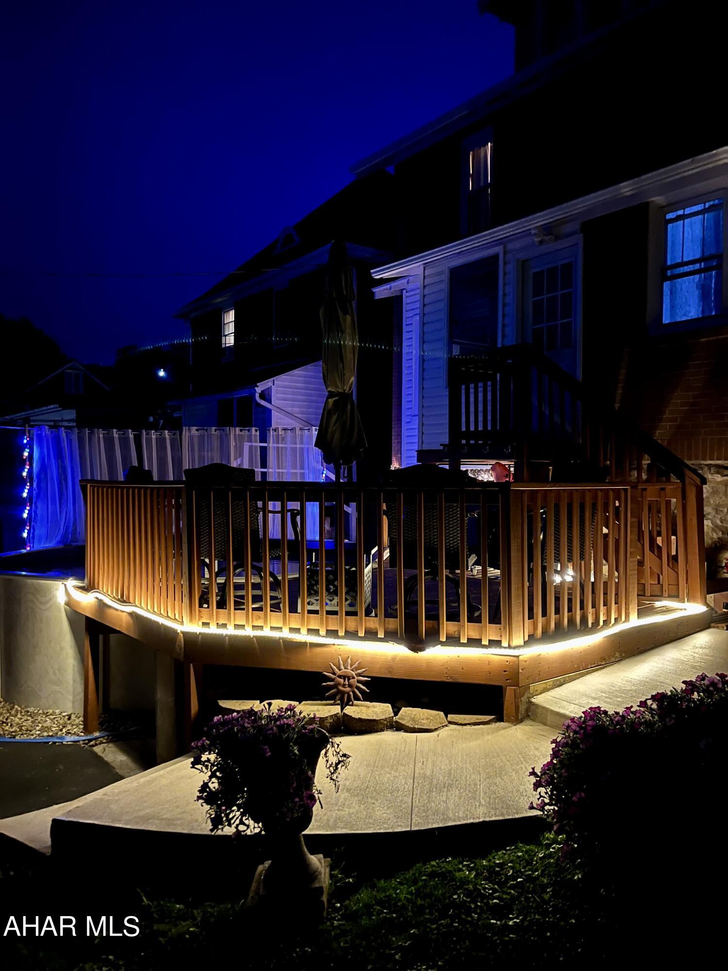 Calvert Hills - Residential