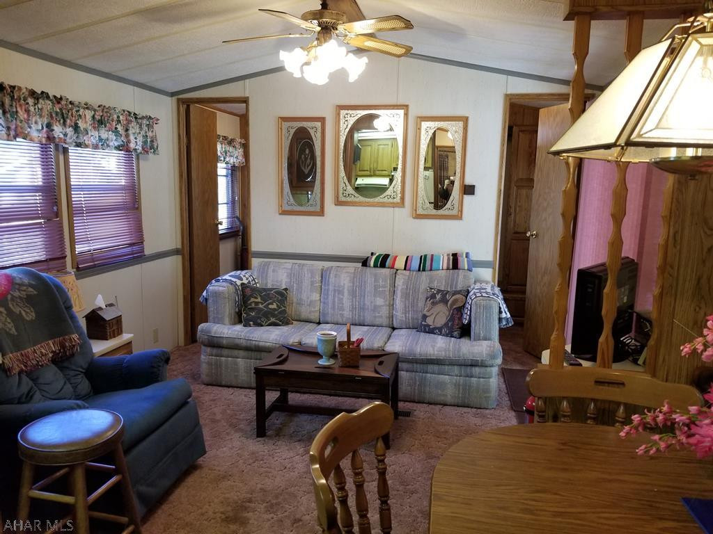 Glendale Yearound - Residential