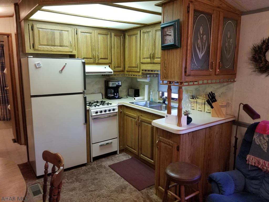 Glendale Yearound - Residential