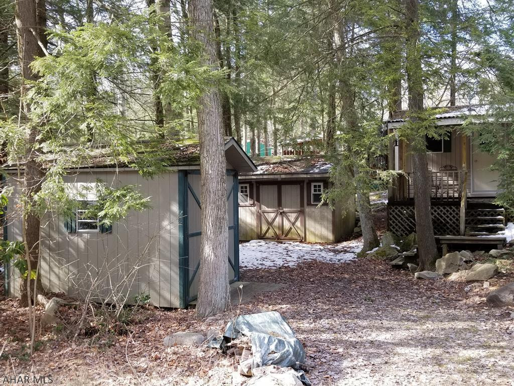 Glendale Yearound - Residential