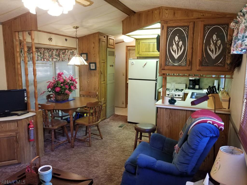 Glendale Yearound - Residential