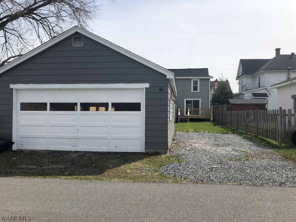 Unknown - Residential