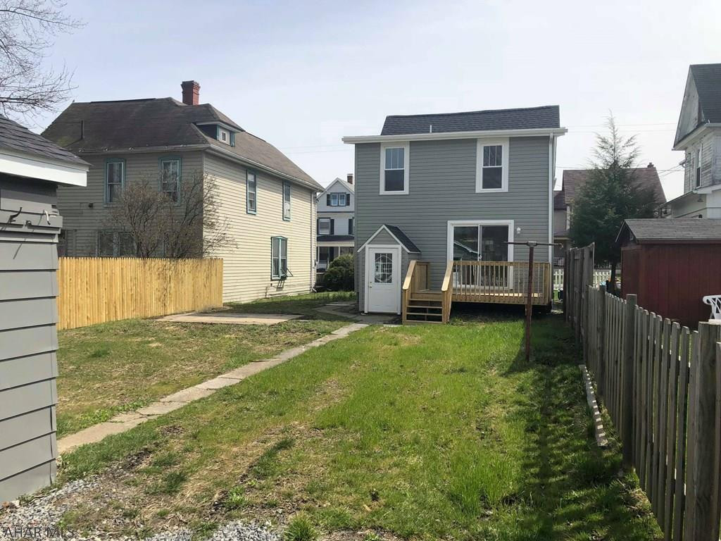 Unknown - Residential