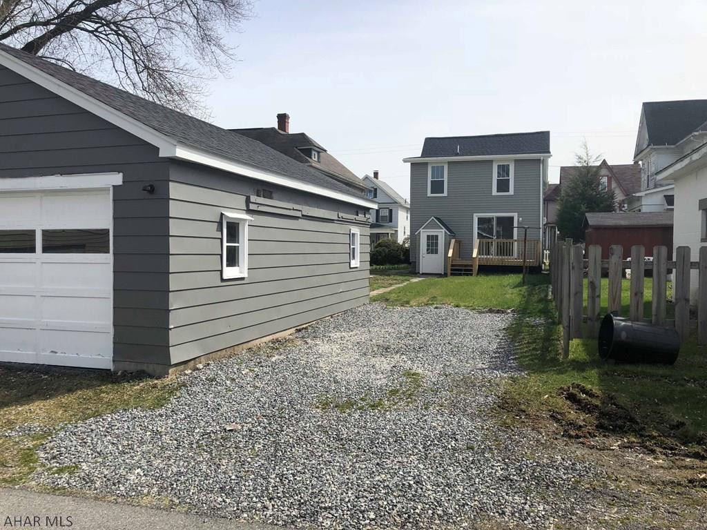 Unknown - Residential