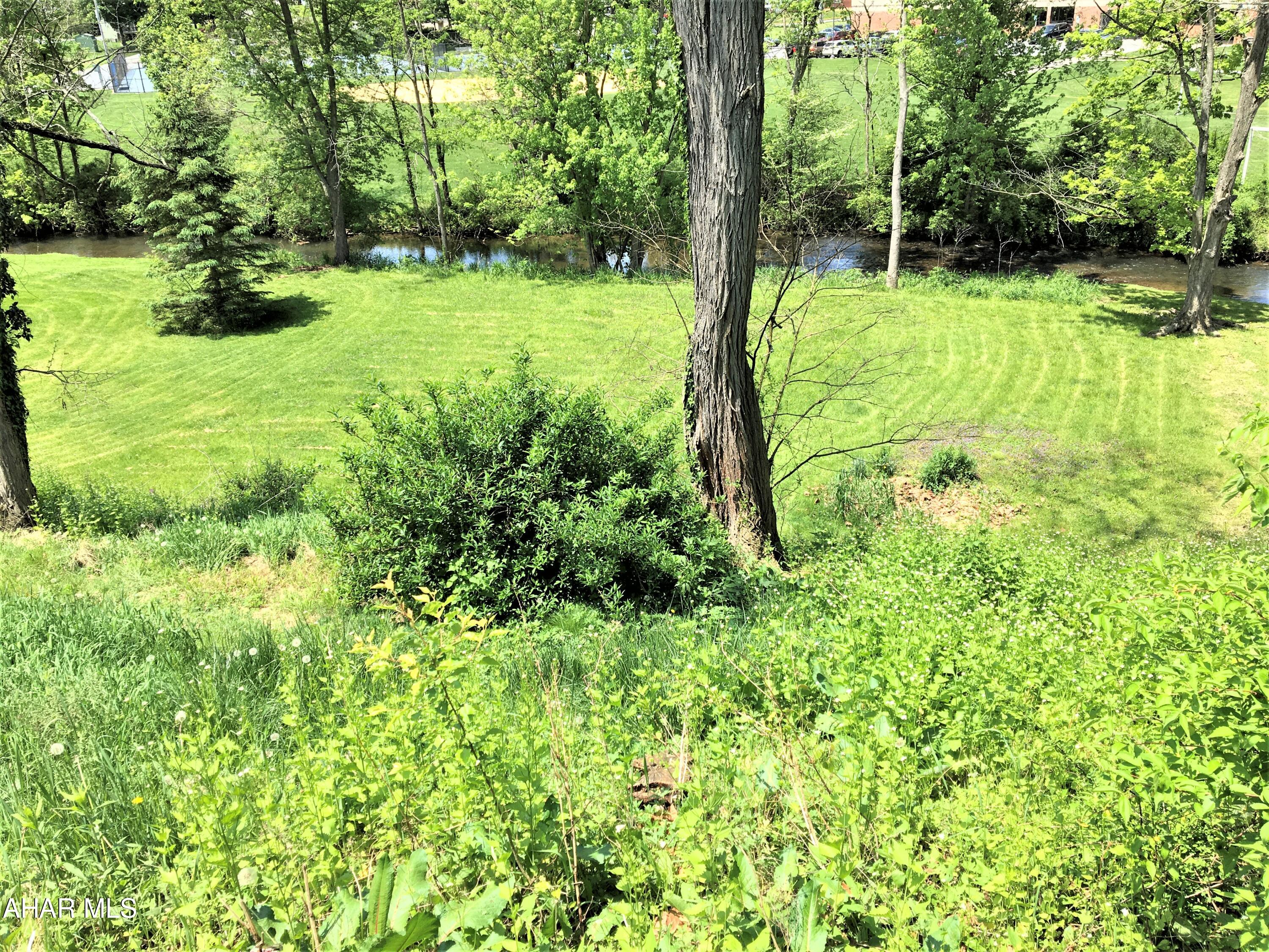 Meadowbrook - Residential