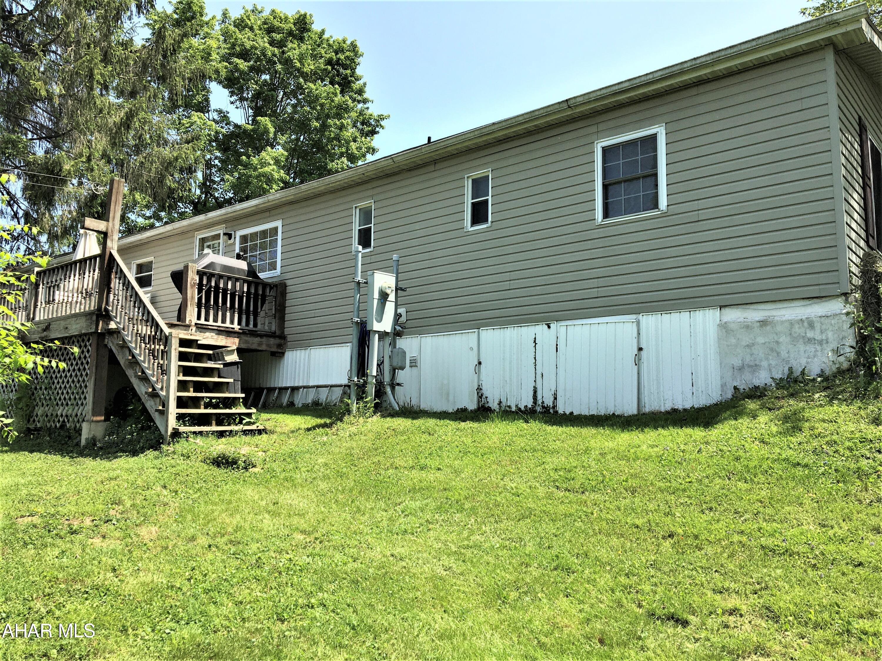 Meadowbrook - Residential