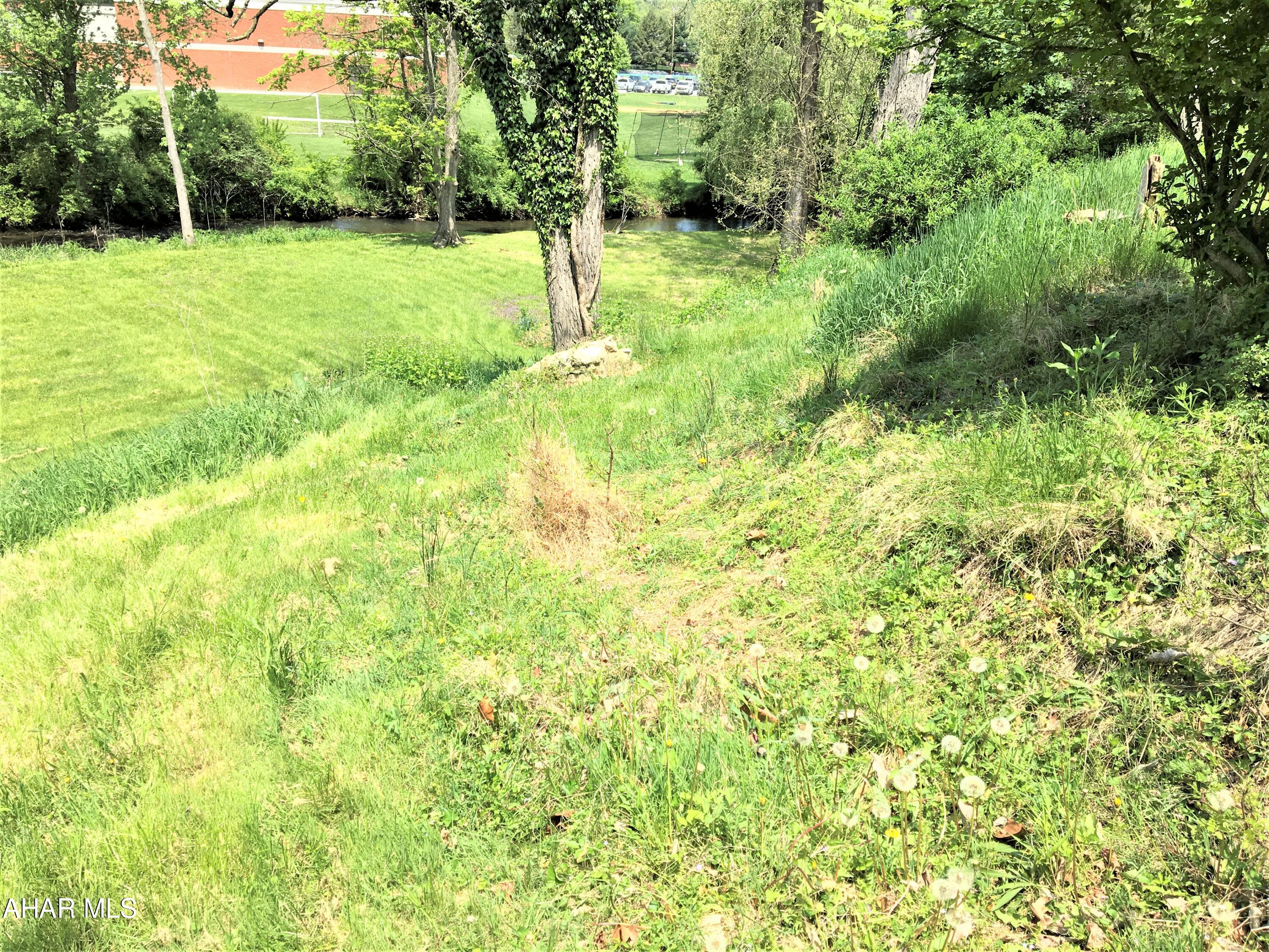 Meadowbrook - Residential