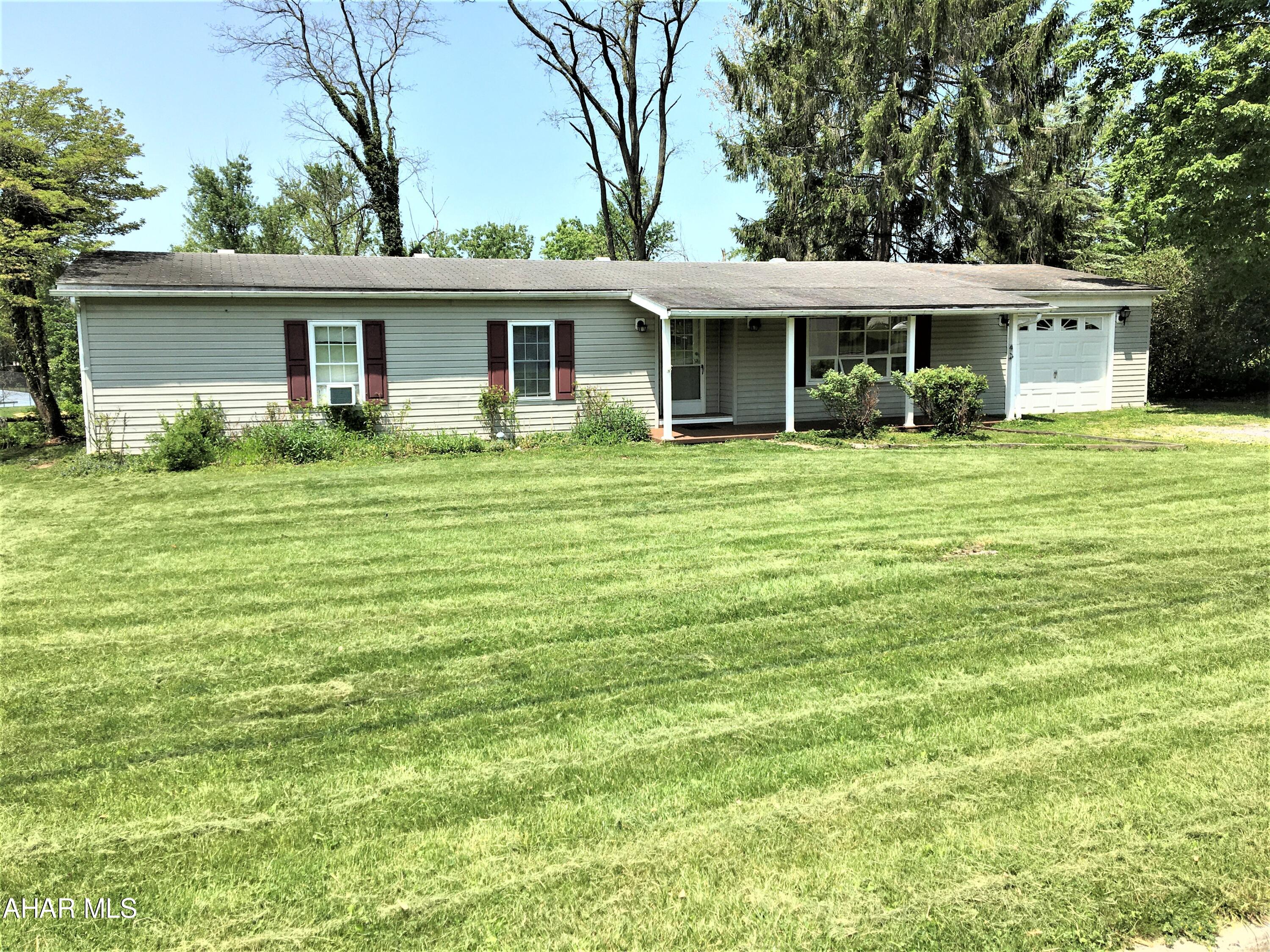 Meadowbrook - Residential