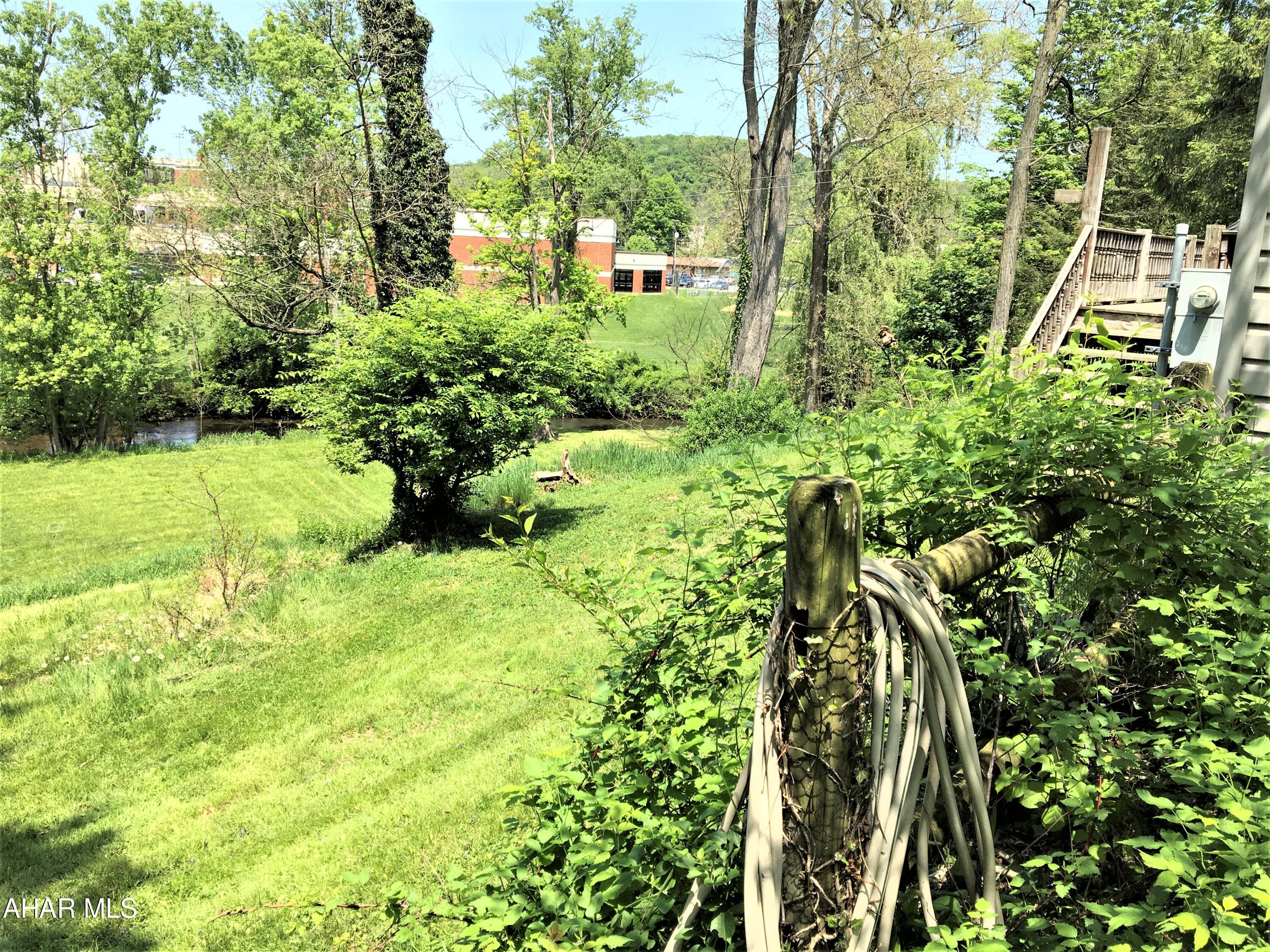 Meadowbrook - Residential