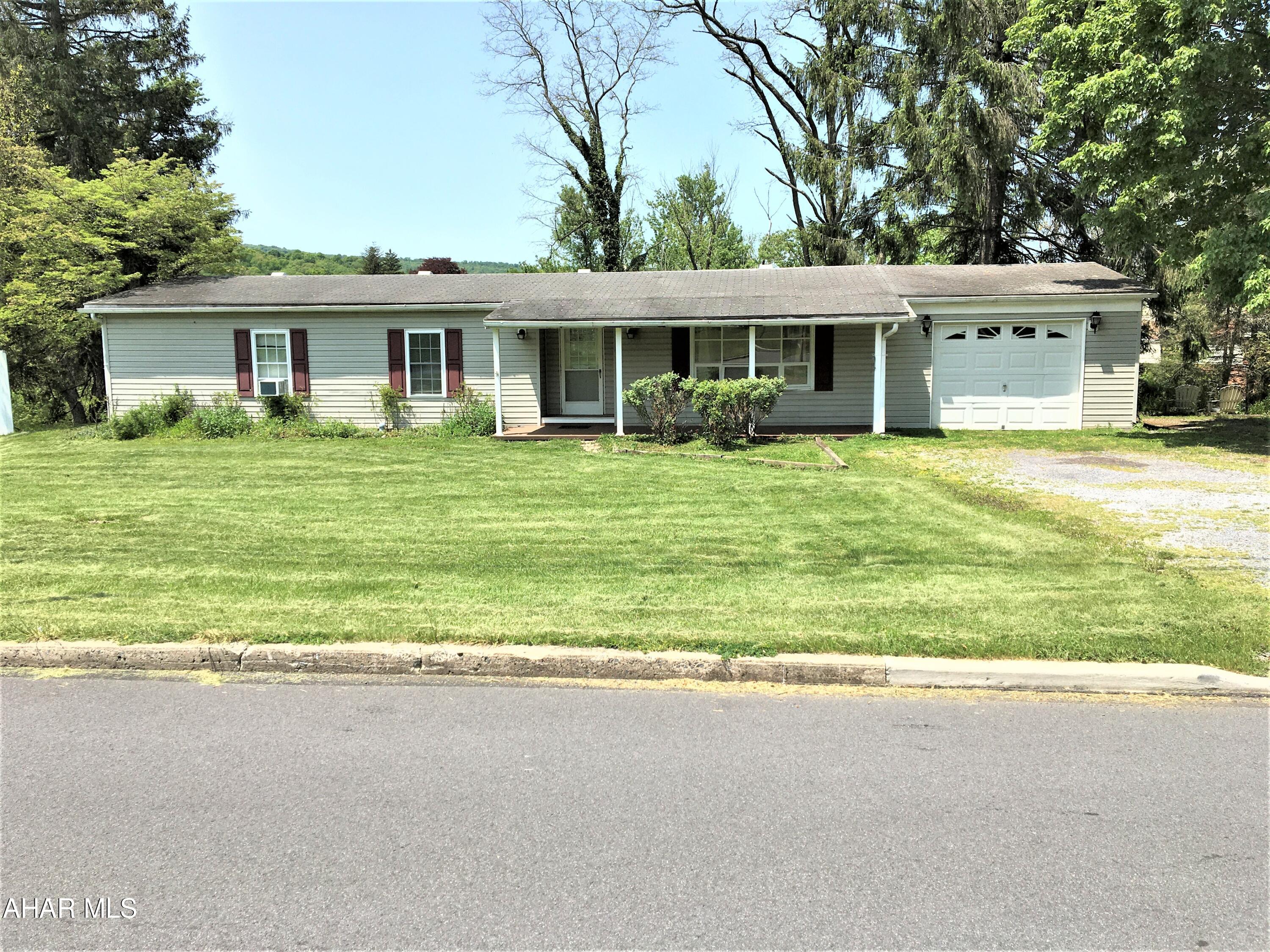 Meadowbrook - Residential