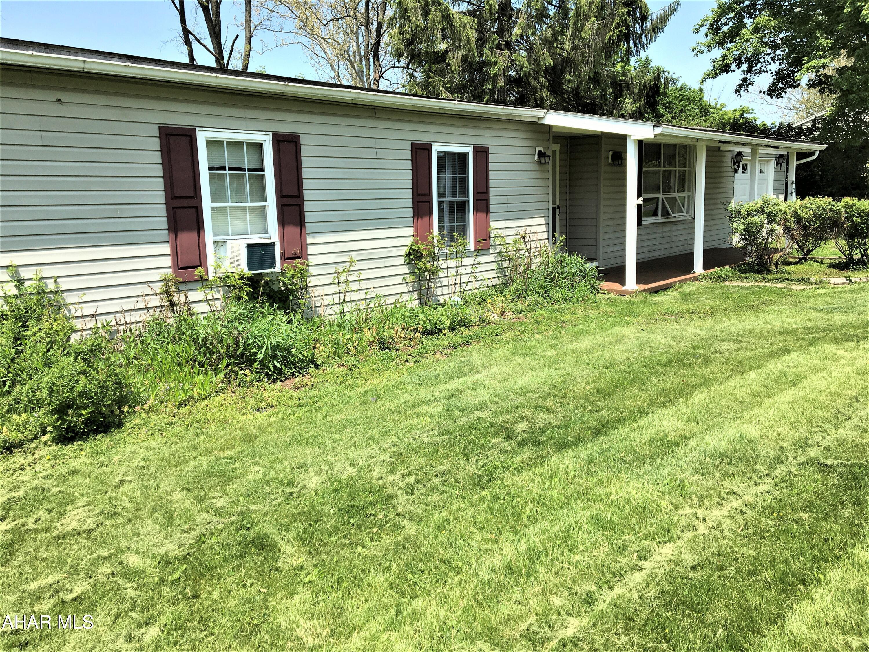 Meadowbrook - Residential