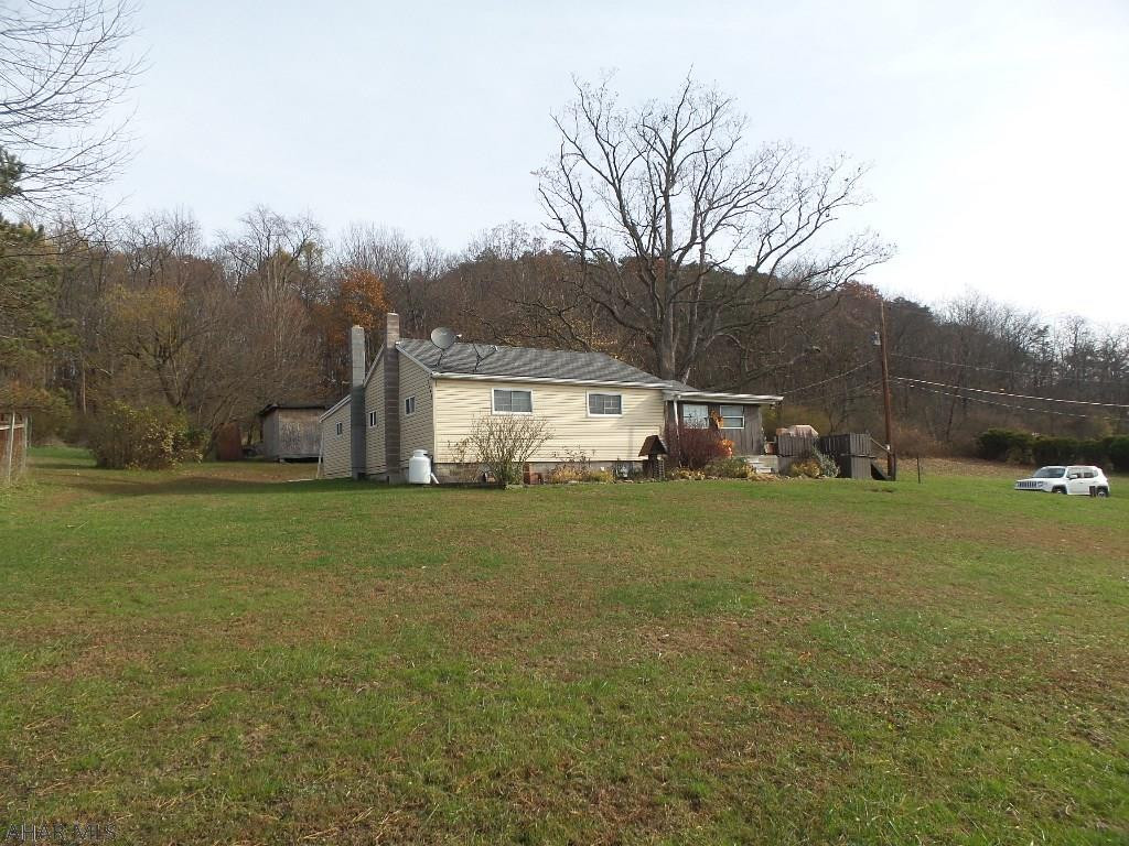 East Loop - Residential