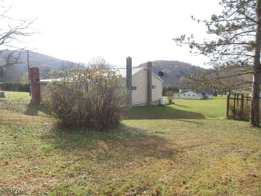 East Loop - Residential