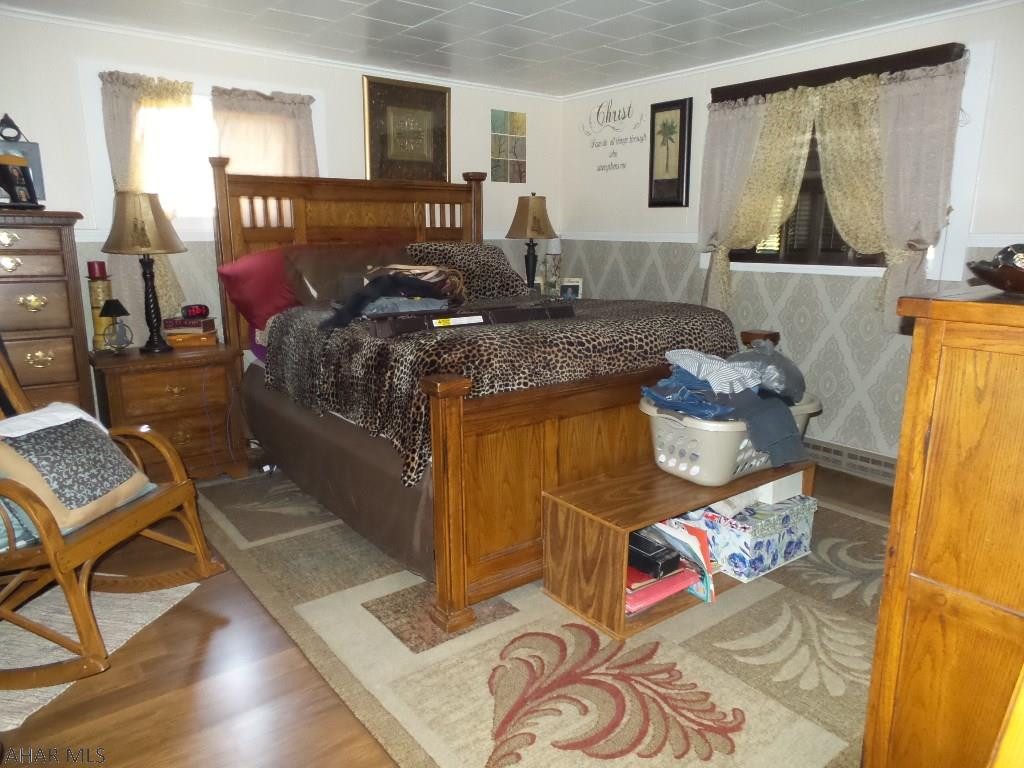 East Loop - Residential