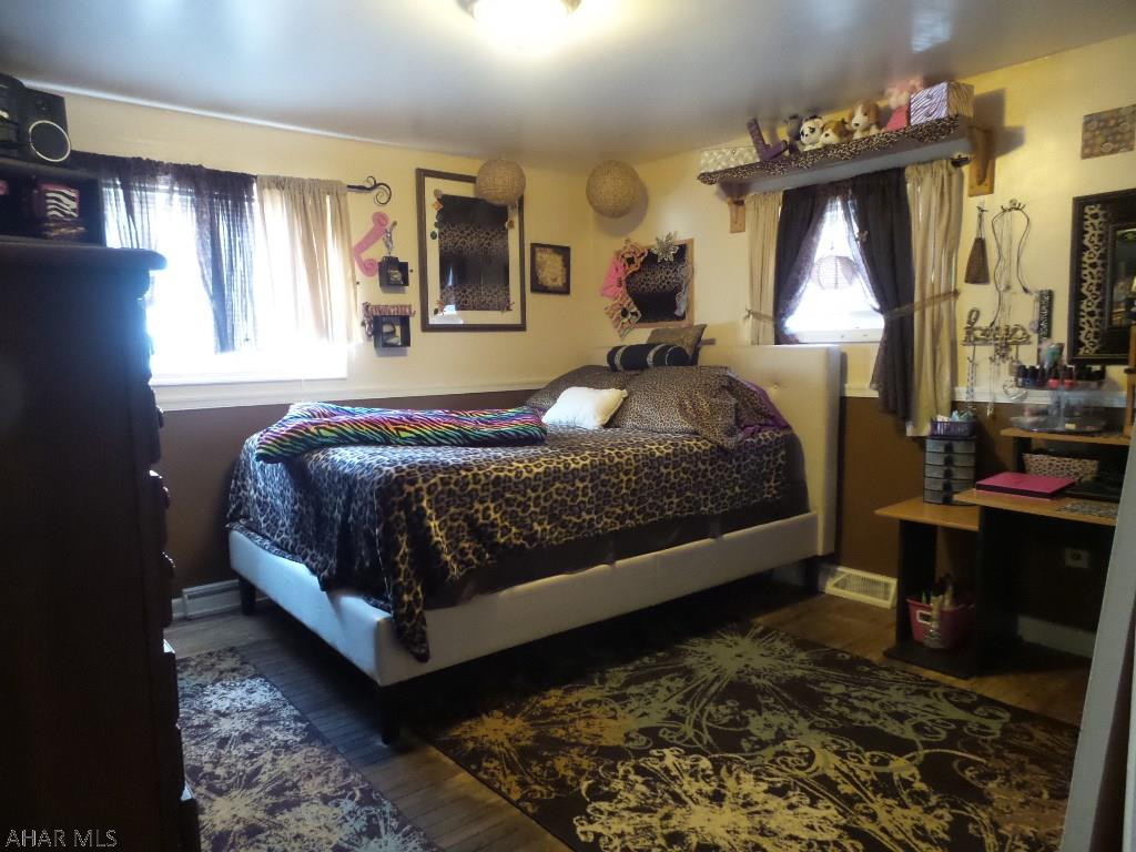 East Loop - Residential