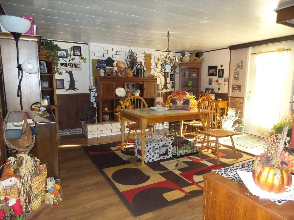 East Loop - Residential