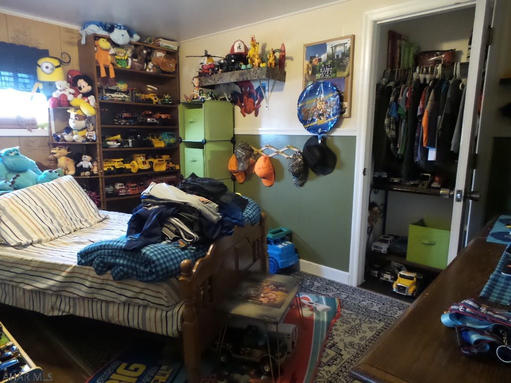 East Loop - Residential