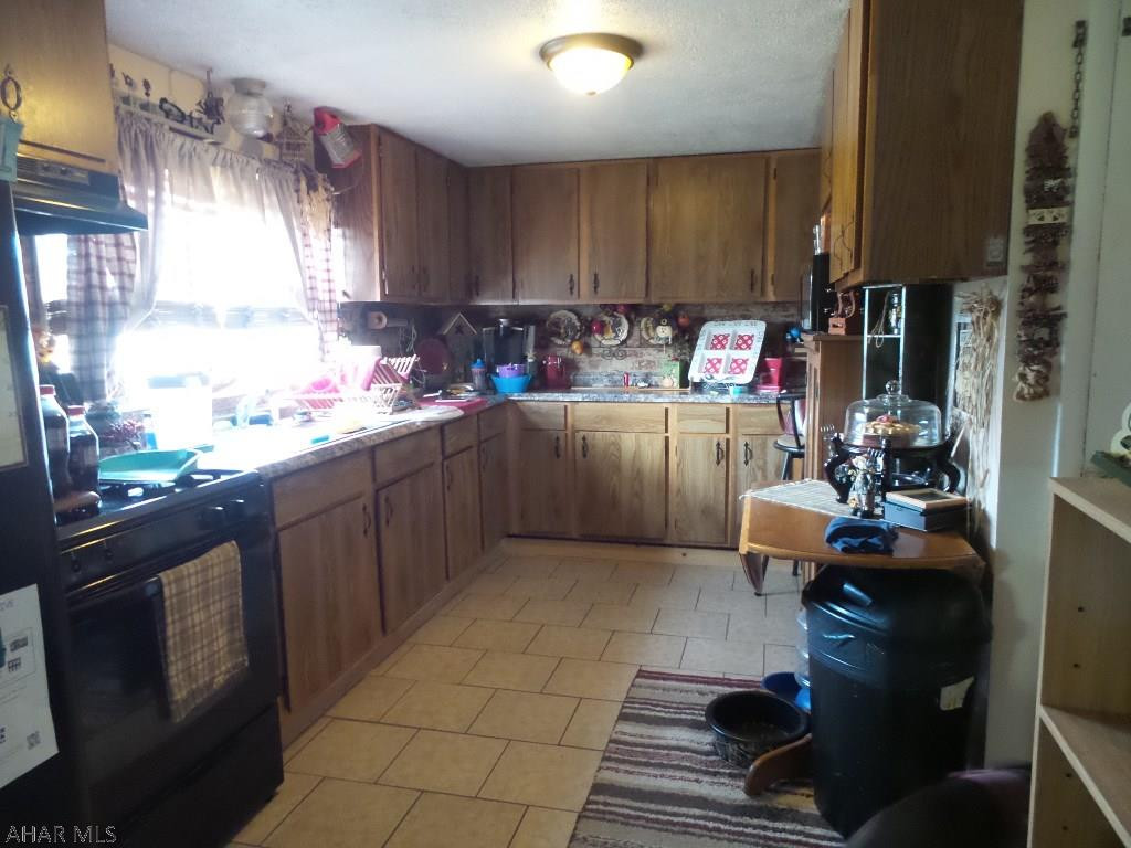 East Loop - Residential