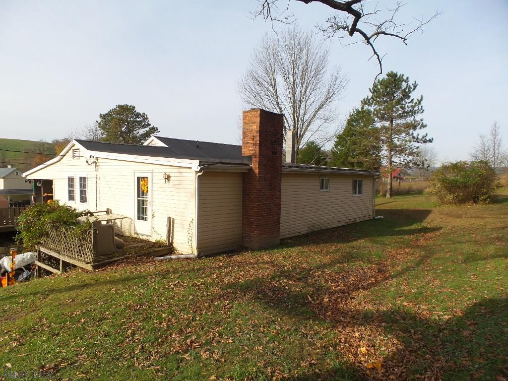 East Loop - Residential