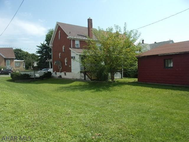 Juniata - Residential