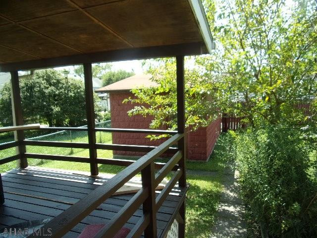 Juniata - Residential