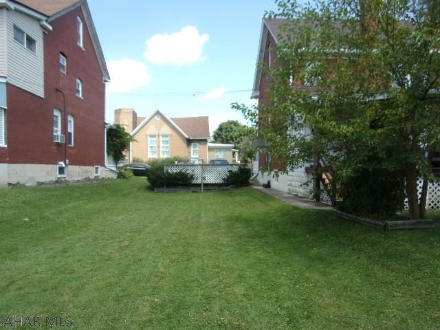 Juniata - Residential