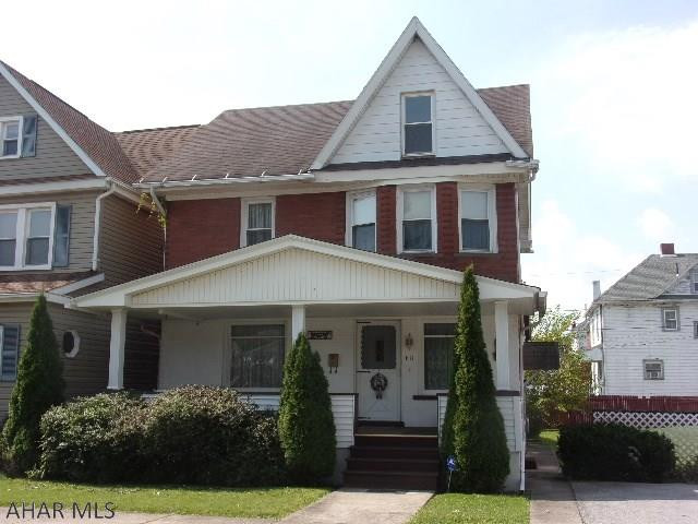 Juniata - Residential