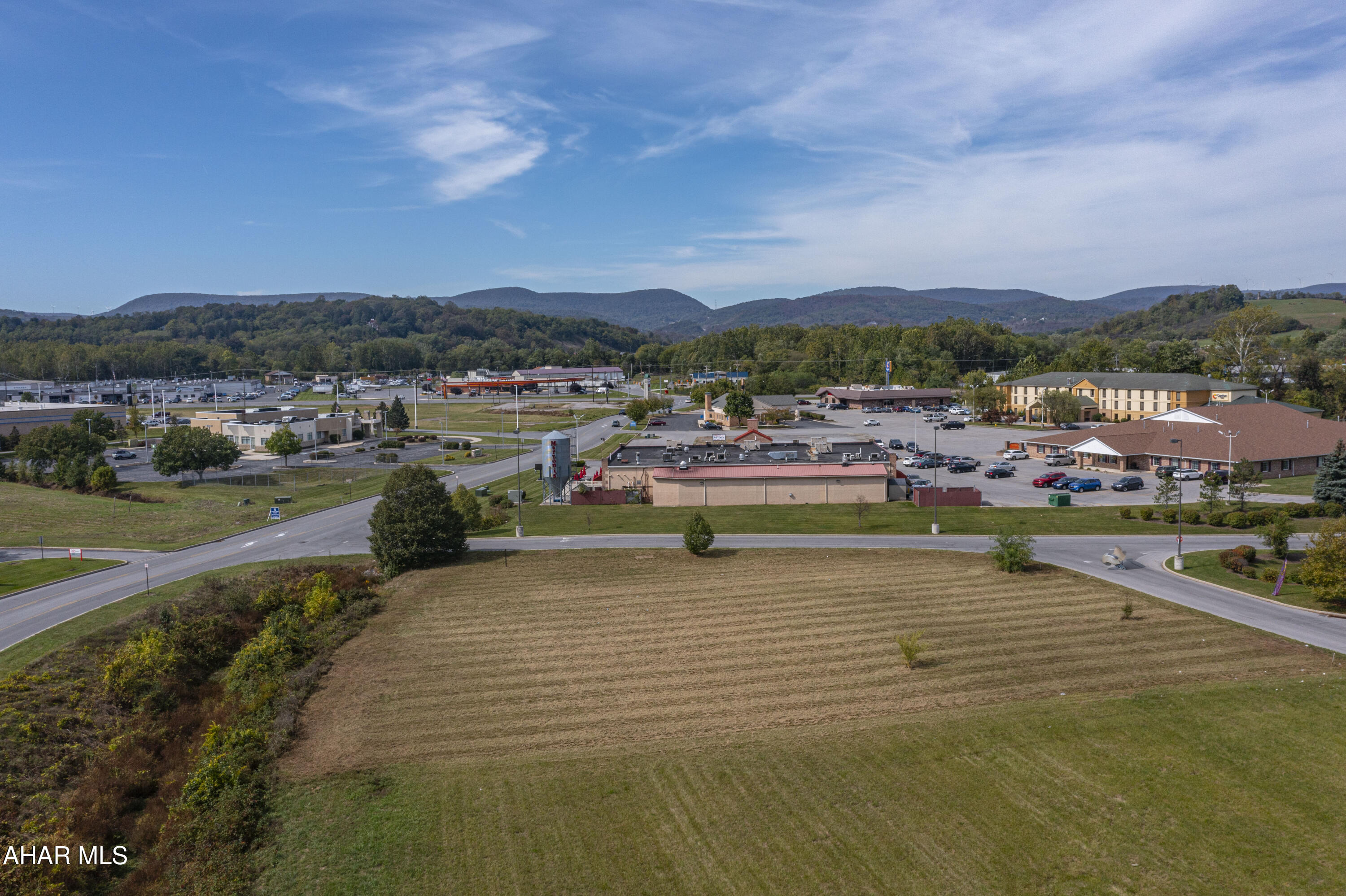 None - Commercial Sale