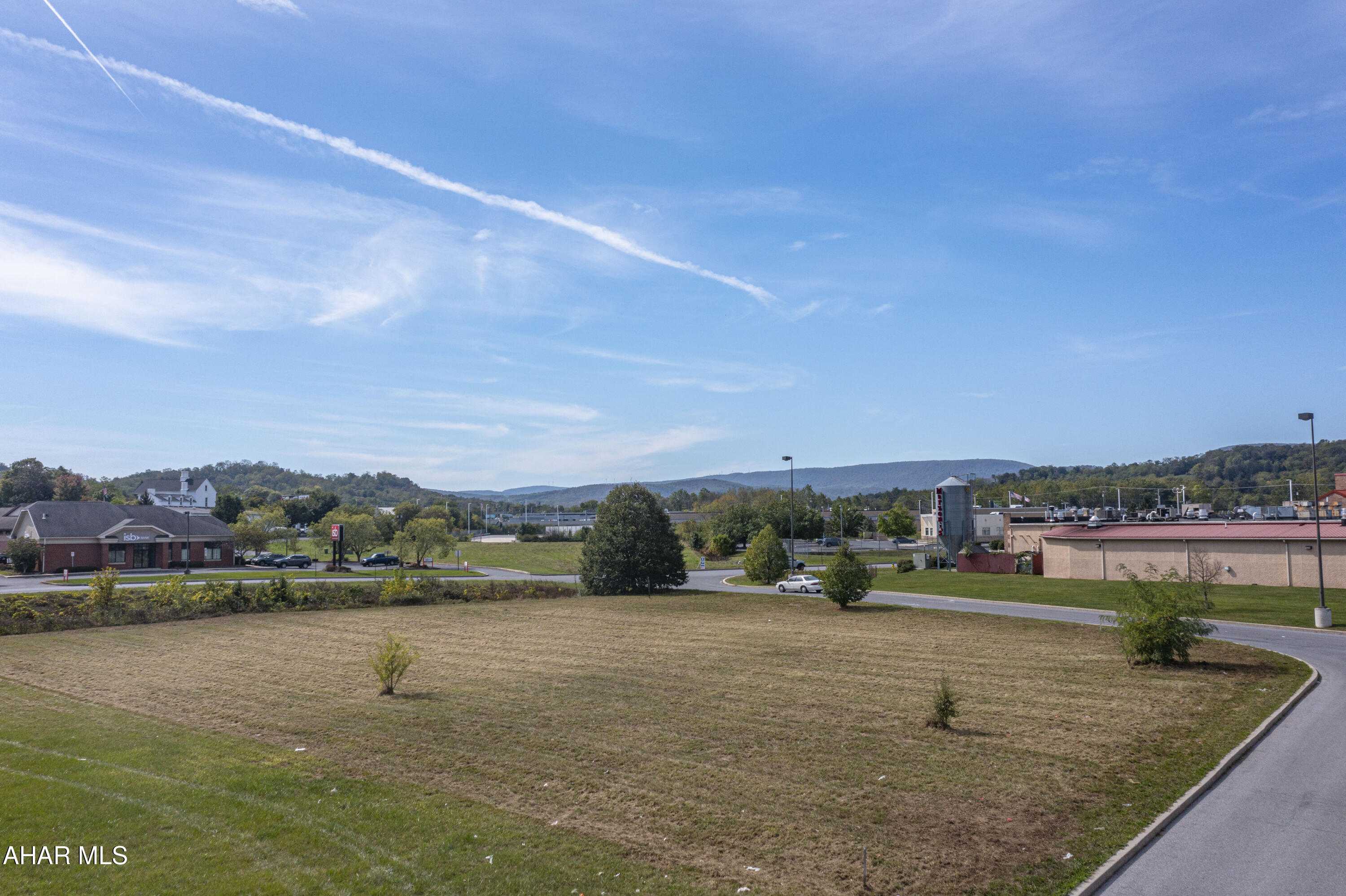 None - Commercial Sale