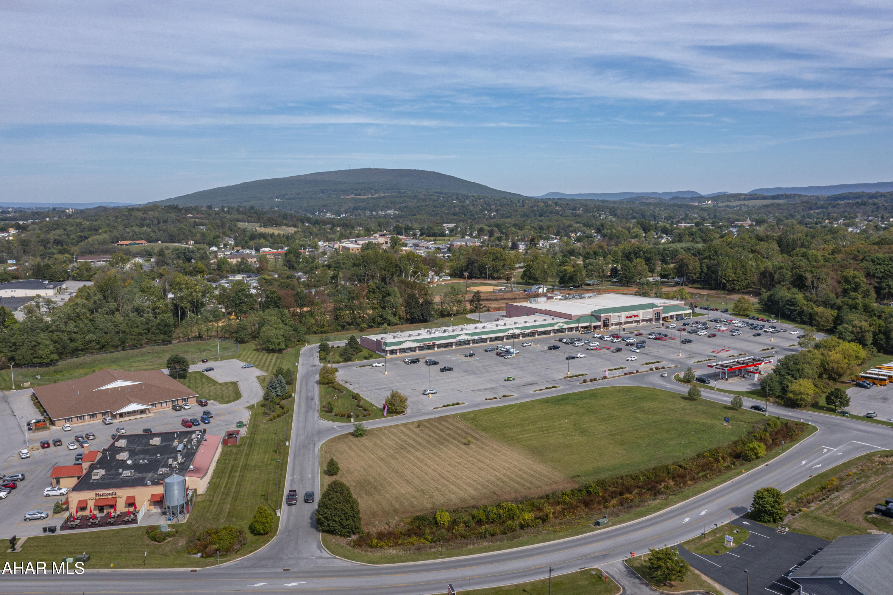 None - Commercial Sale