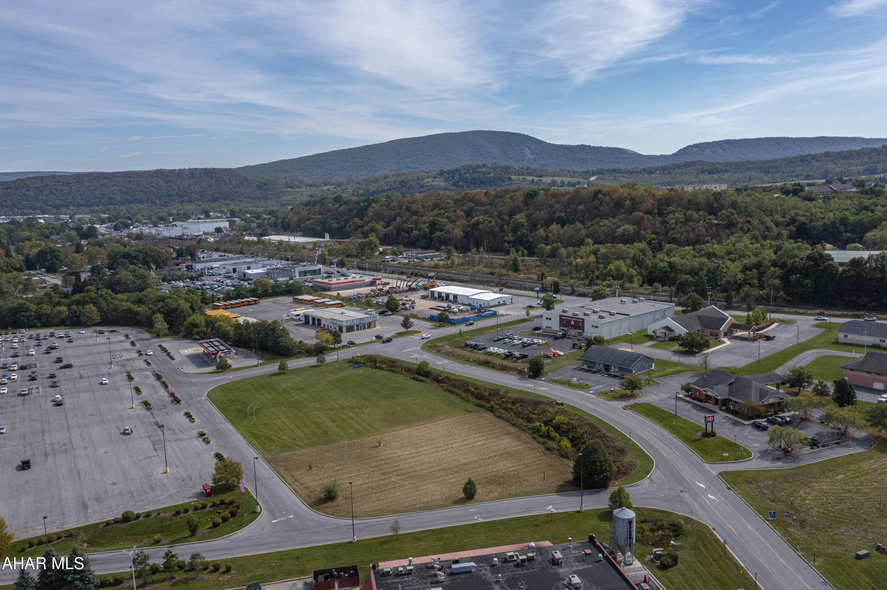 None - Commercial Sale