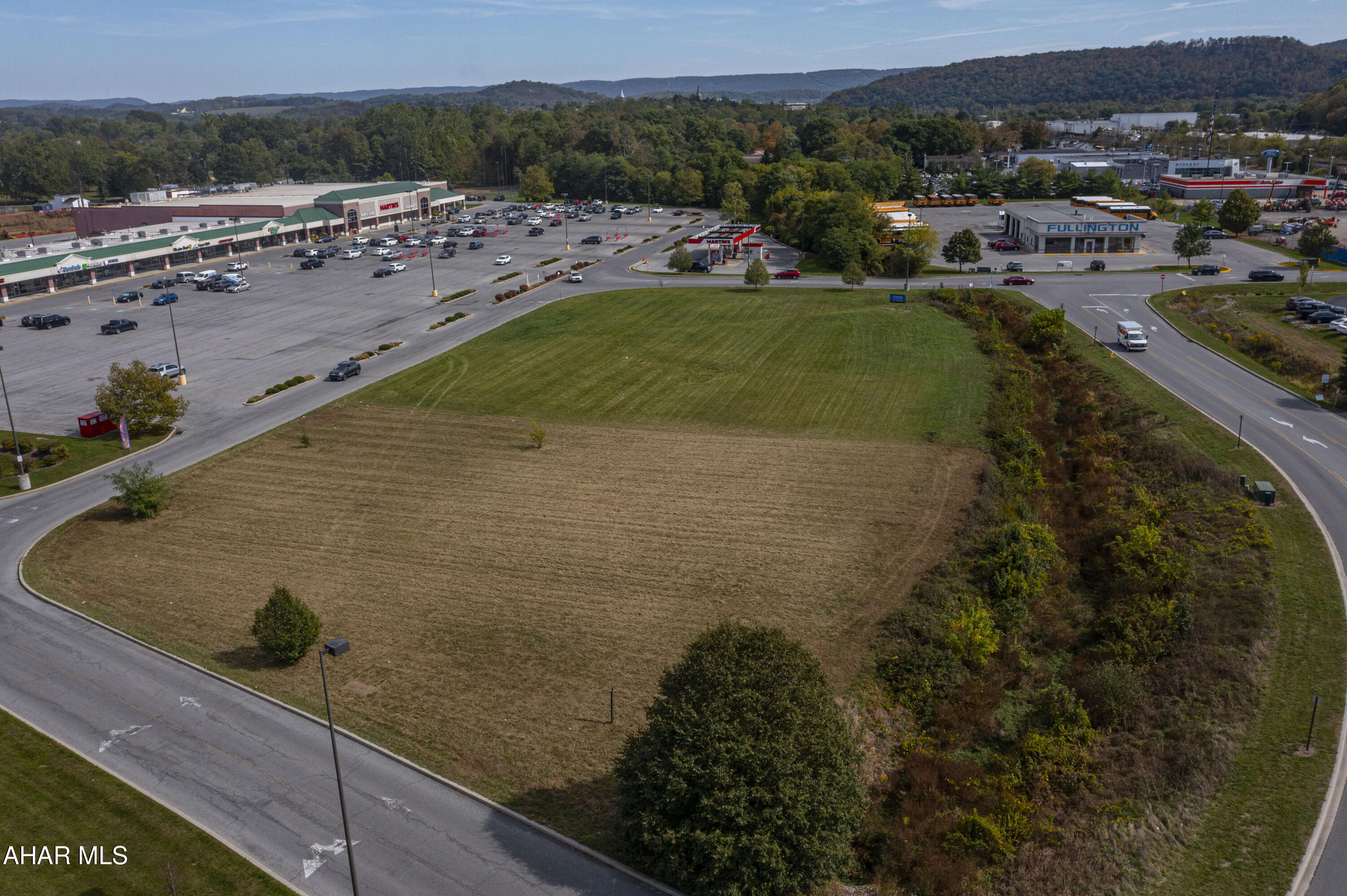 None - Commercial Sale