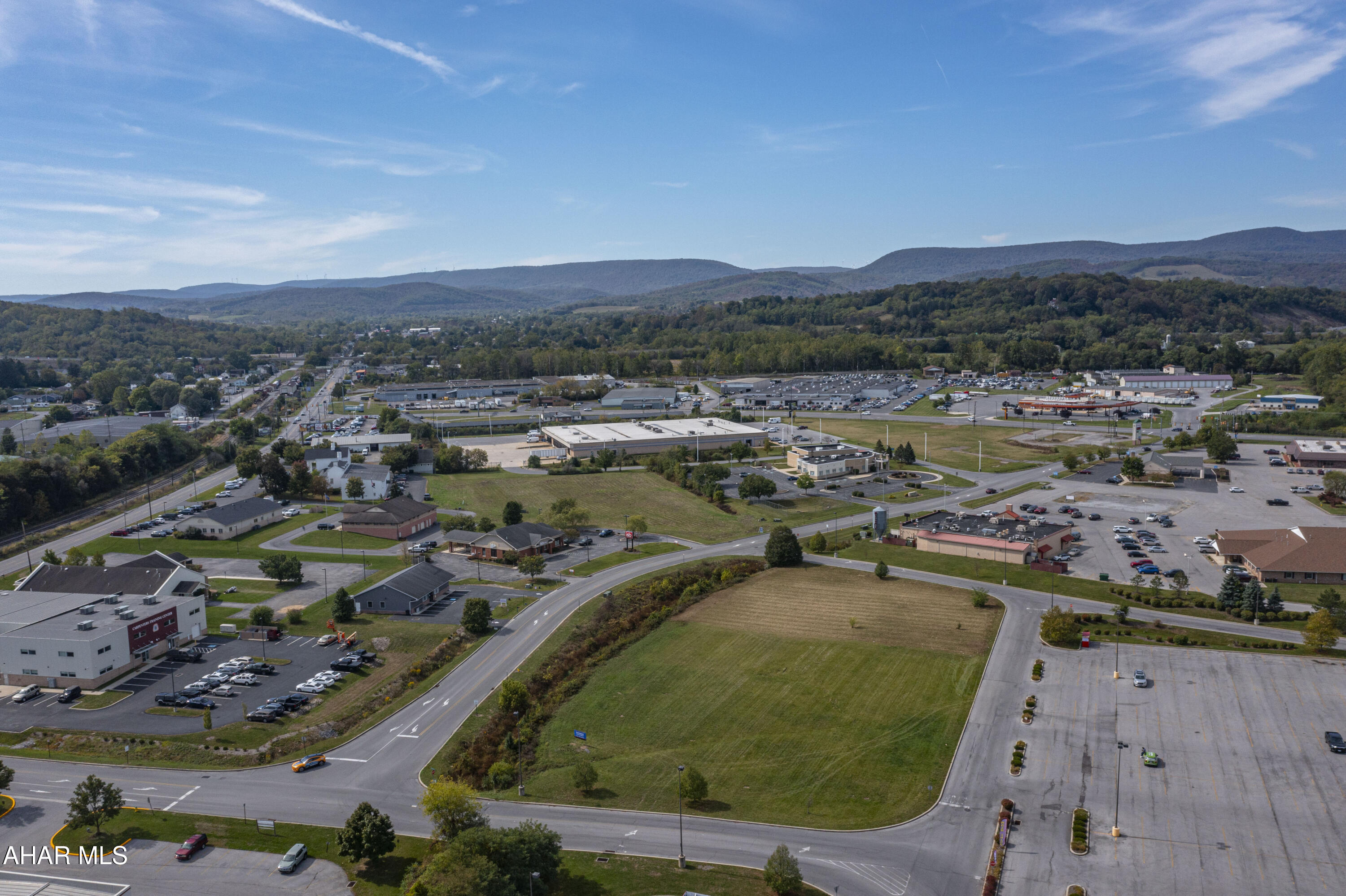 None - Commercial Sale