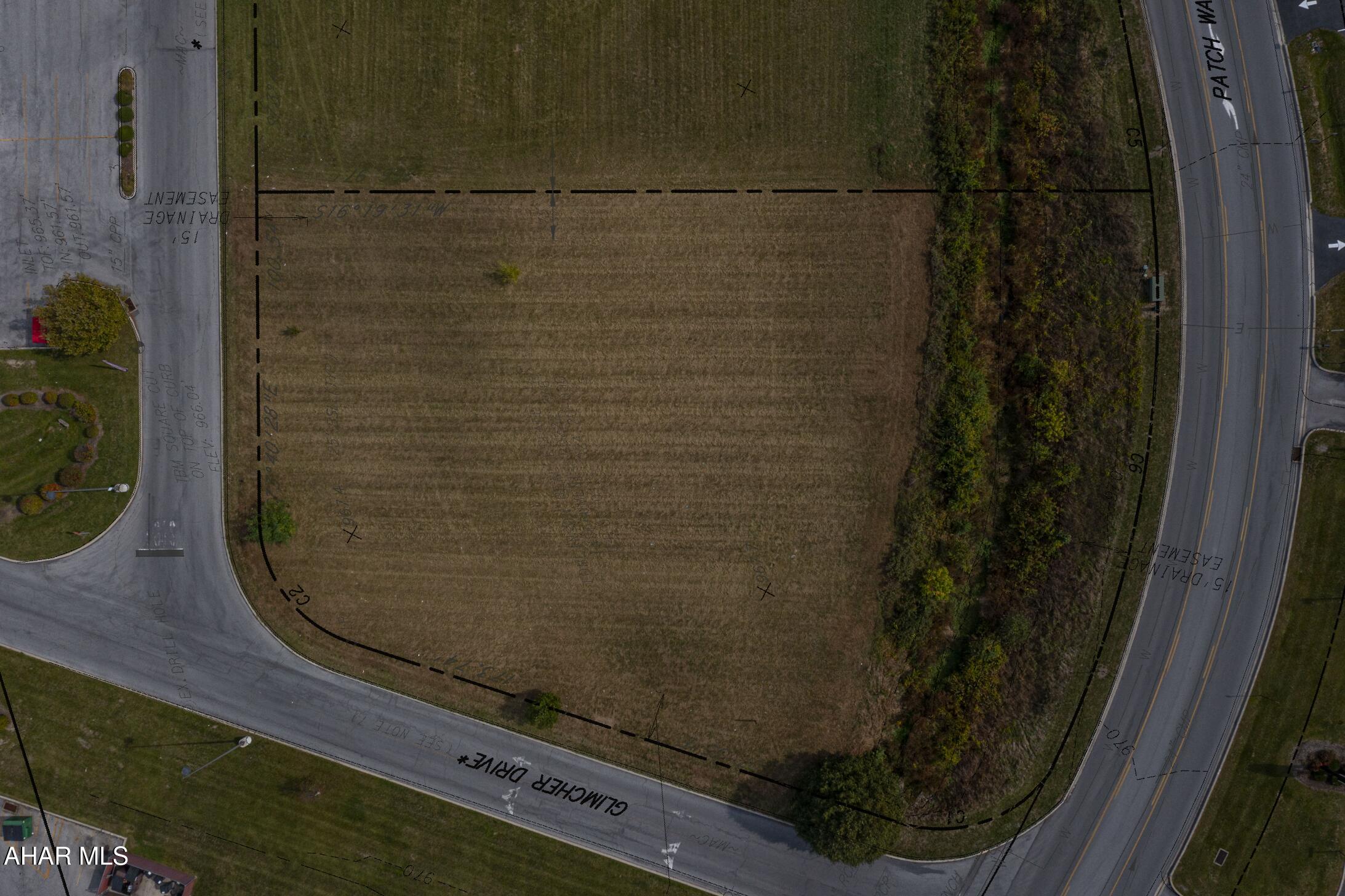 None - Commercial Sale