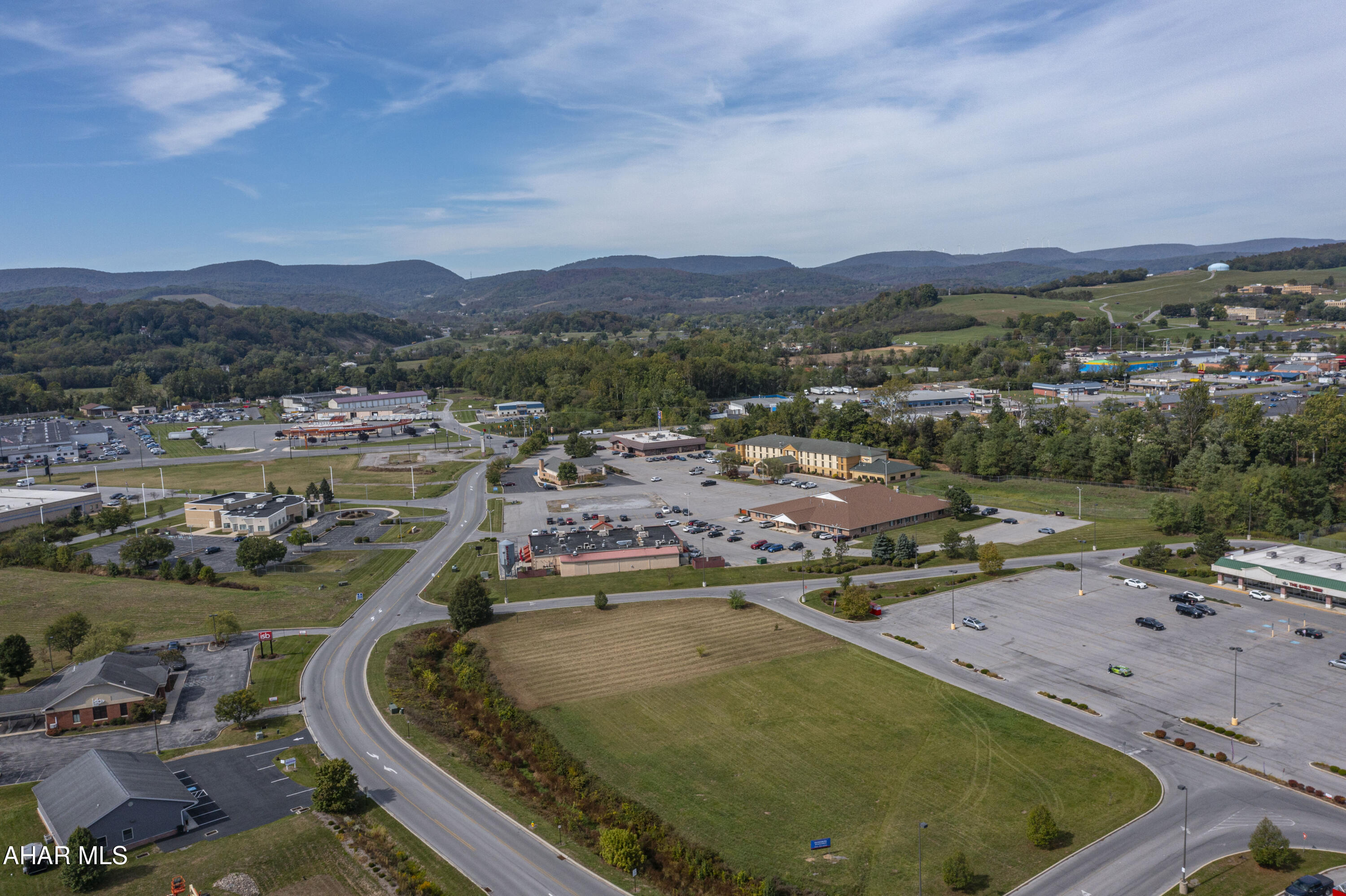 None - Commercial Sale