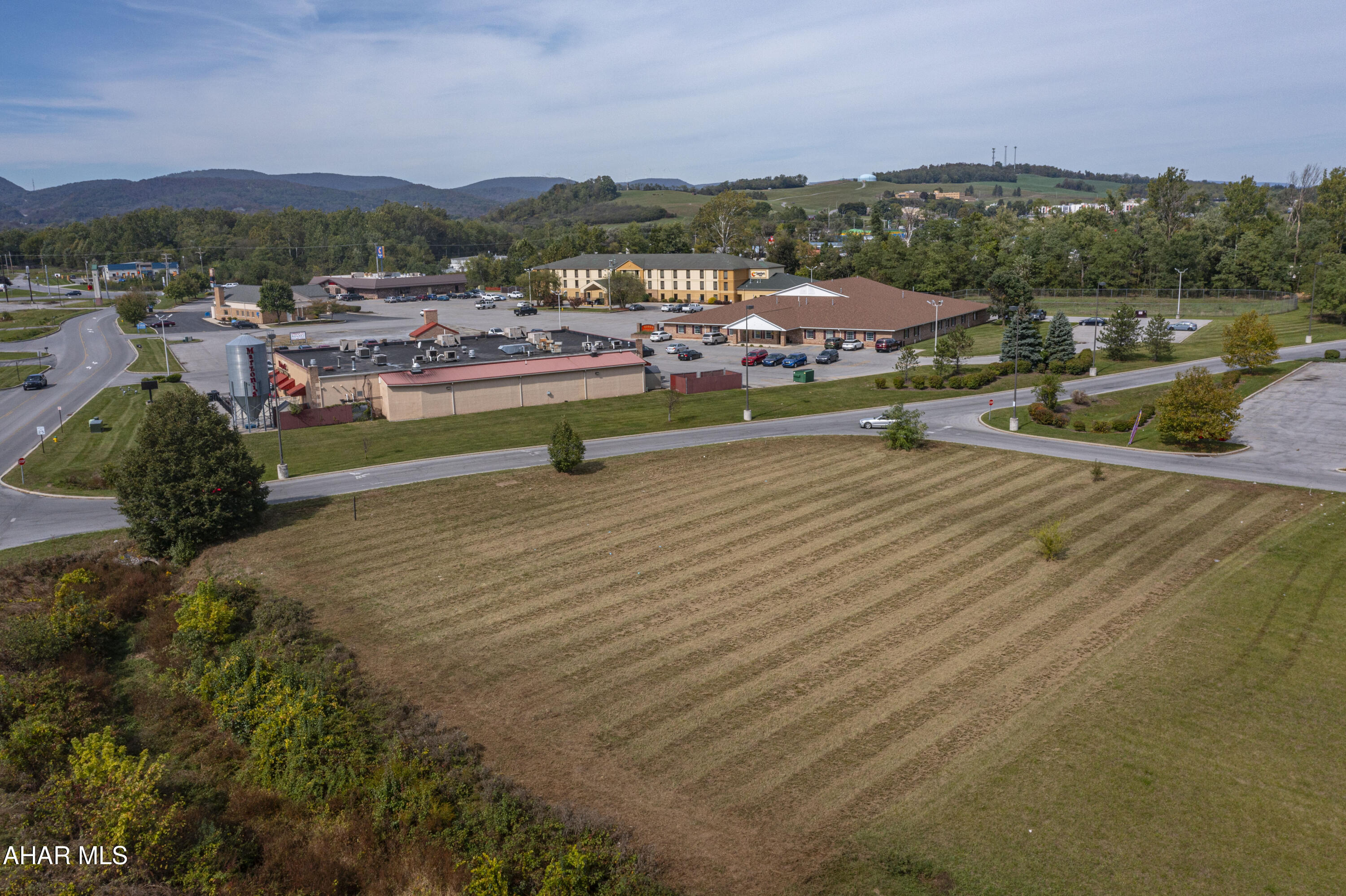 None - Commercial Sale