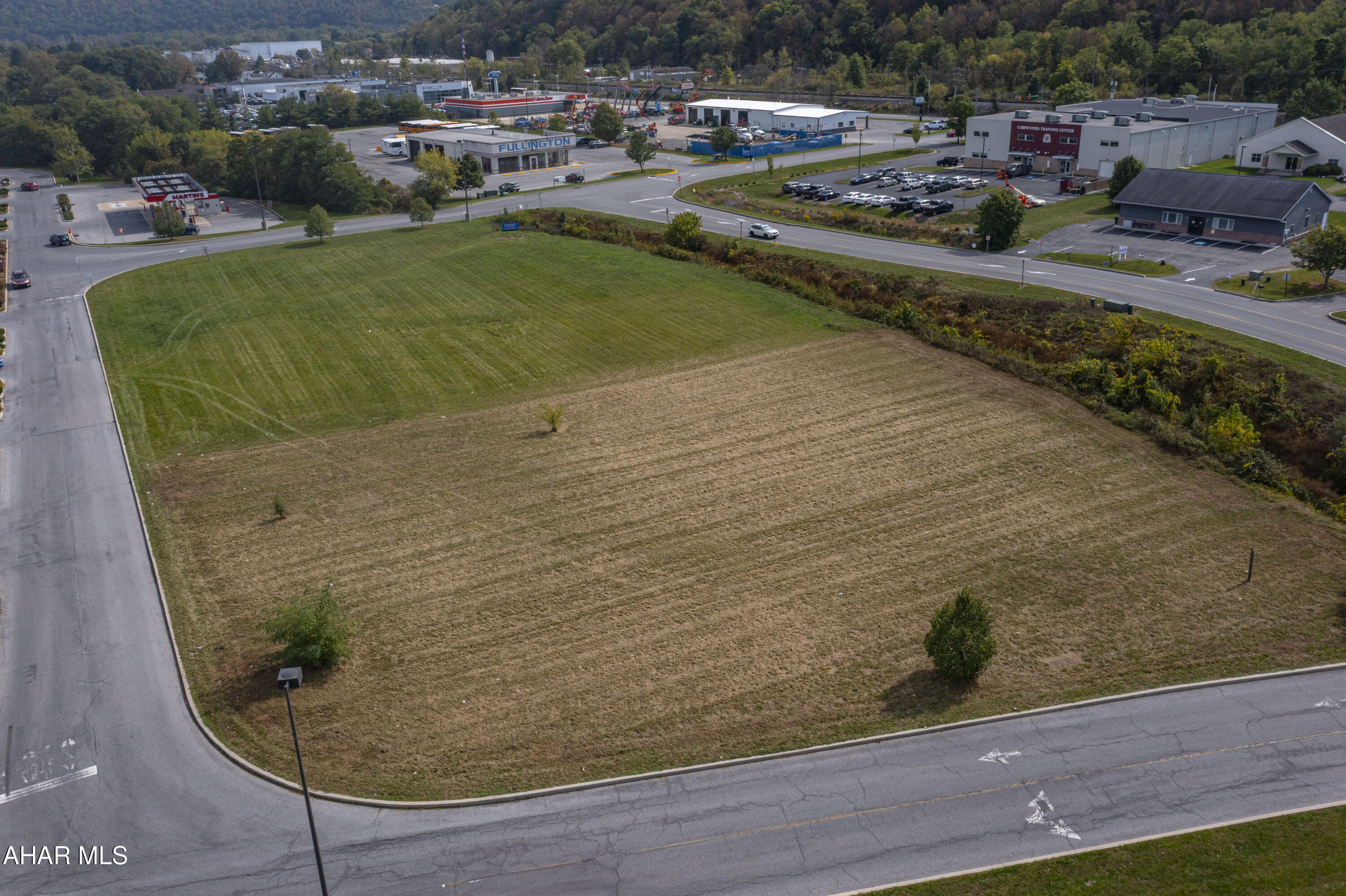 None - Commercial Sale