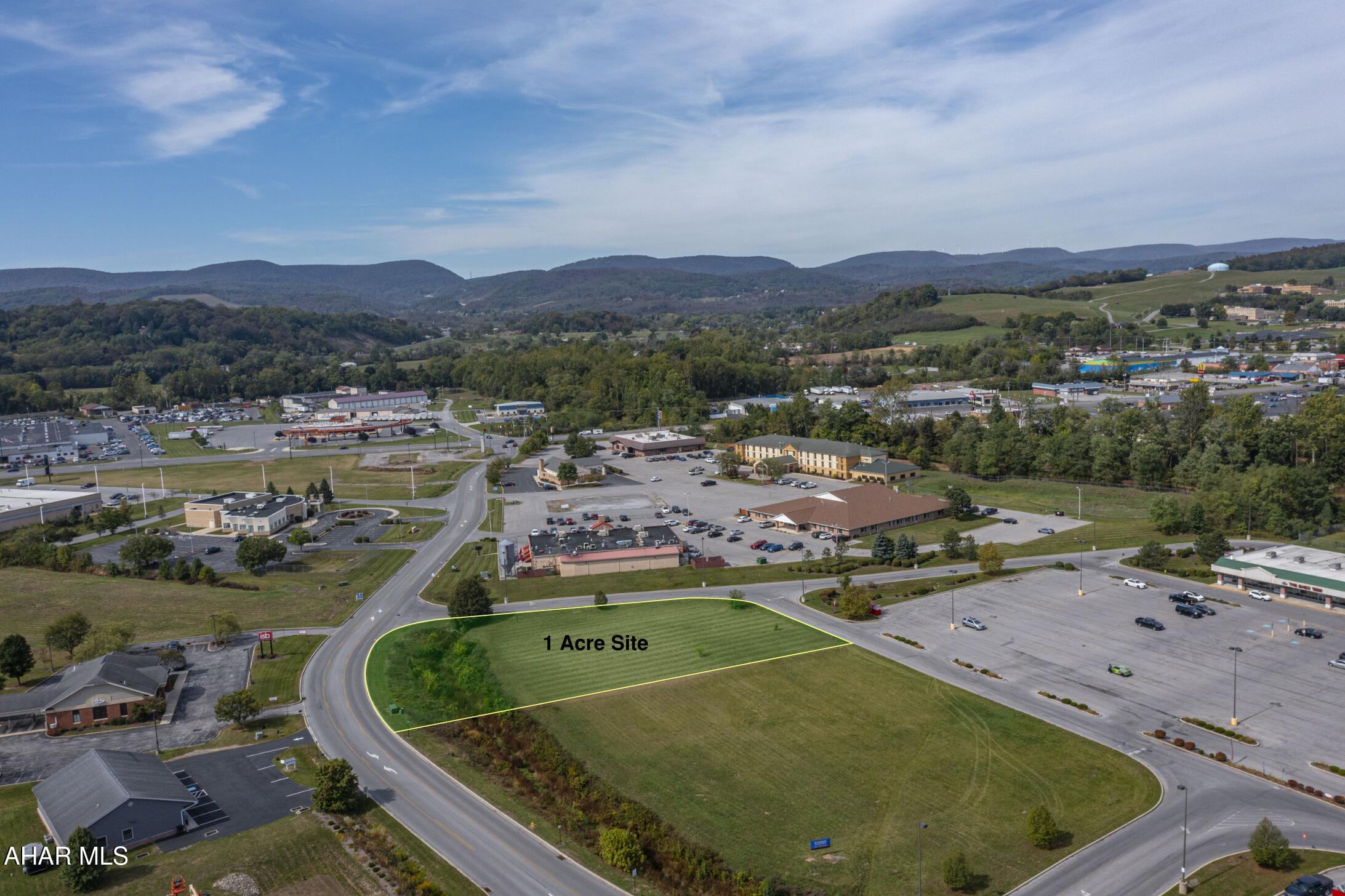 None - Commercial Sale