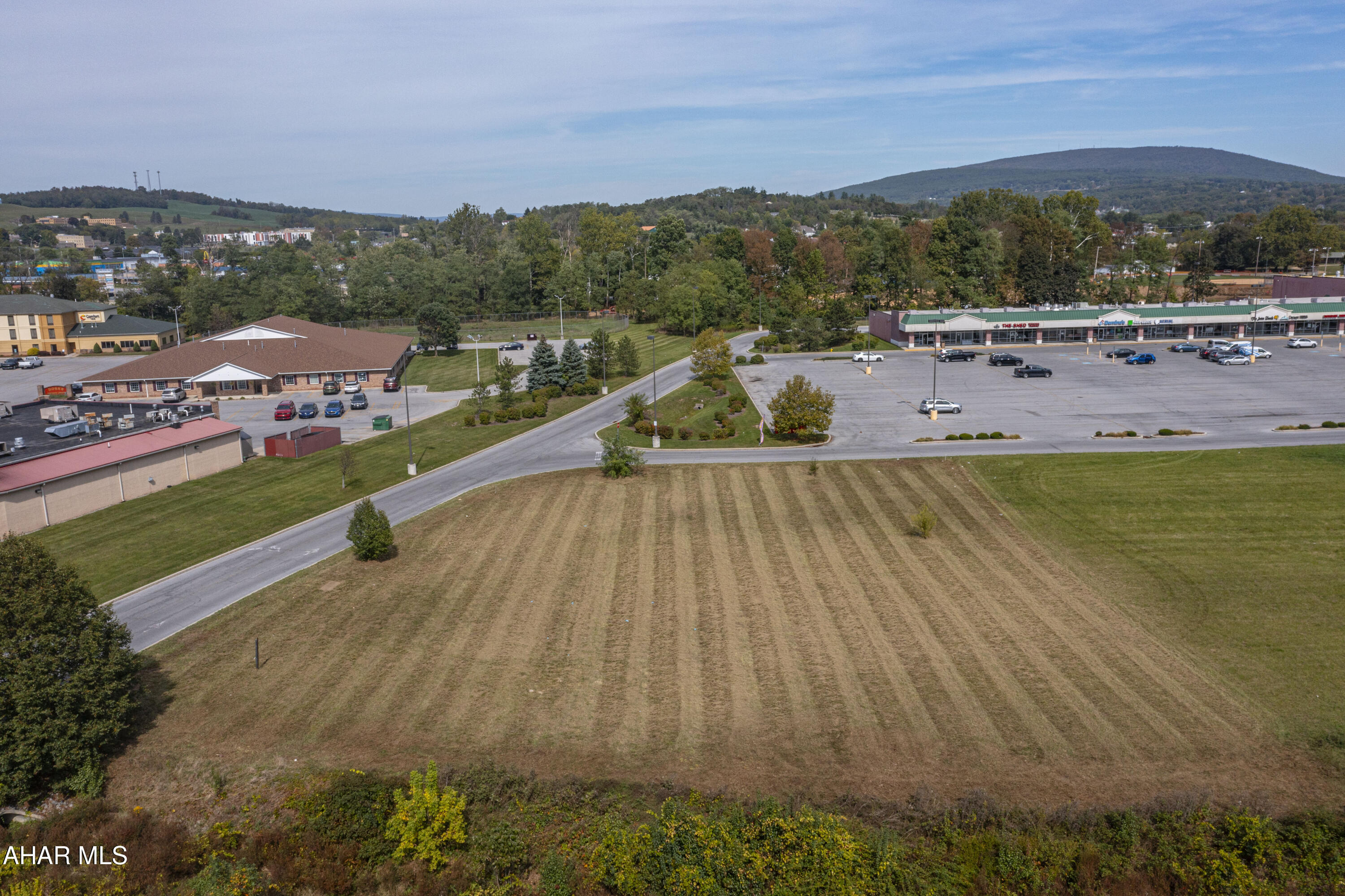 None - Commercial Sale