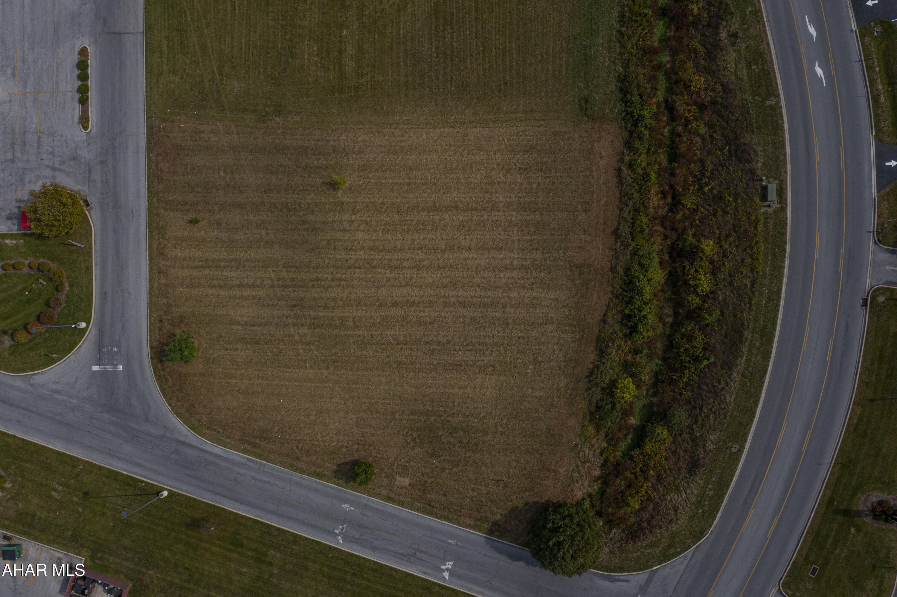 None - Commercial Sale