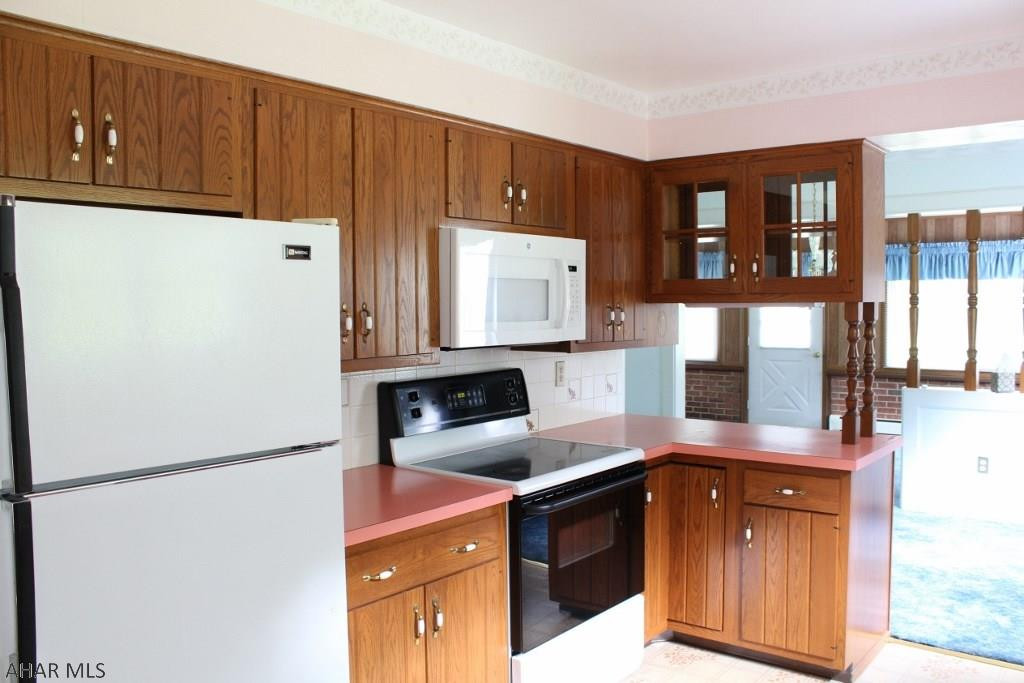 Unknown - Residential