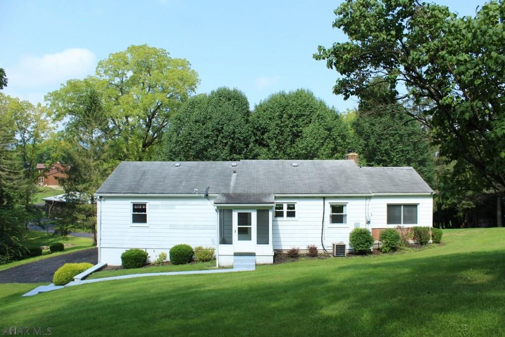 Unknown - Residential