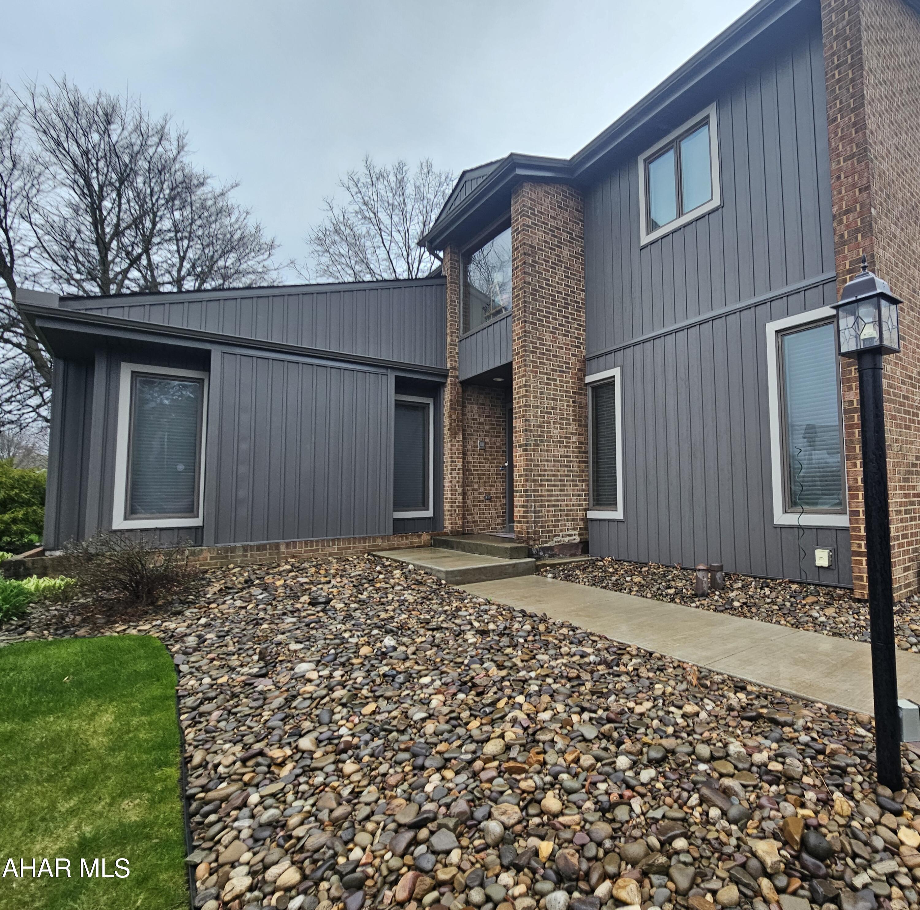 Penn Farms - Residential