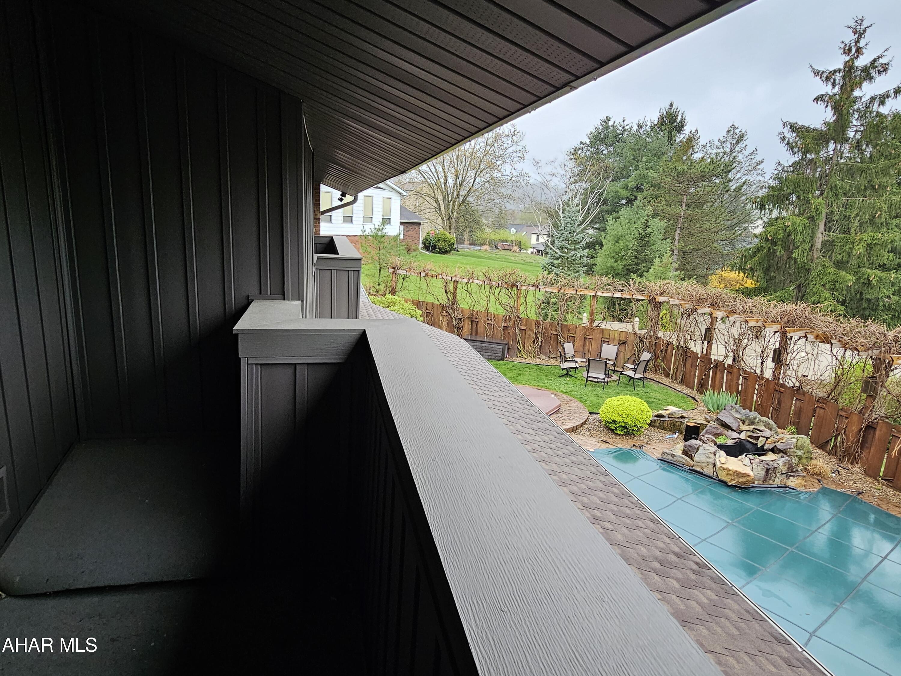 Penn Farms - Residential